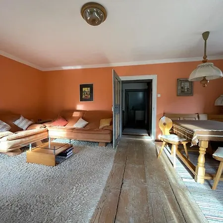 Apartament Schmuck Eva