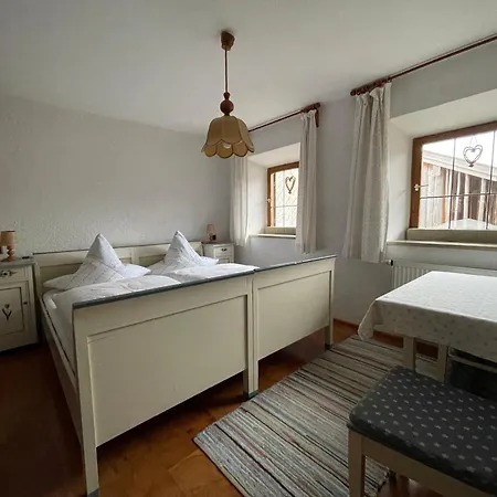 Apartament Schmuck Eva