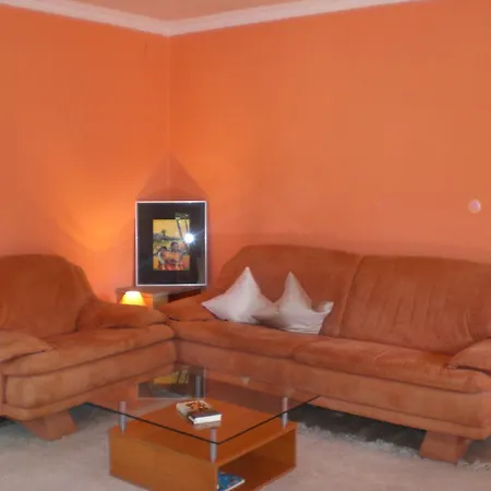 Apartament Schmuck Eva Bergen (Traunstein)