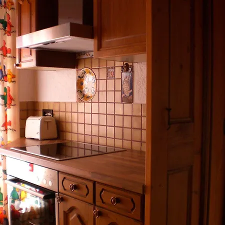 Schmuck Eva Apartament